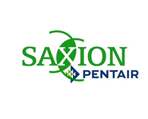 Pentair & Saxion Join Hands