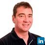 Steve Sedgwick, Director EMEA pump business area Metso
