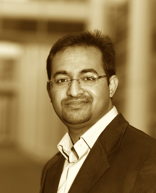 Joseph Tiju