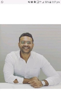 Ahmed Ayman, .
