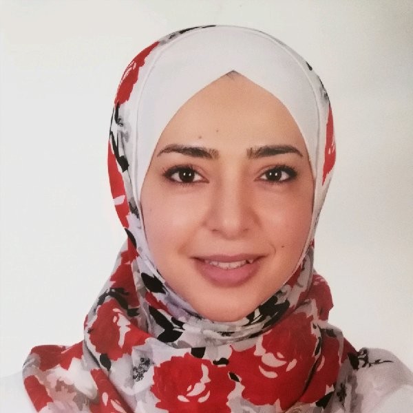 Dr. mona dahabiyeh