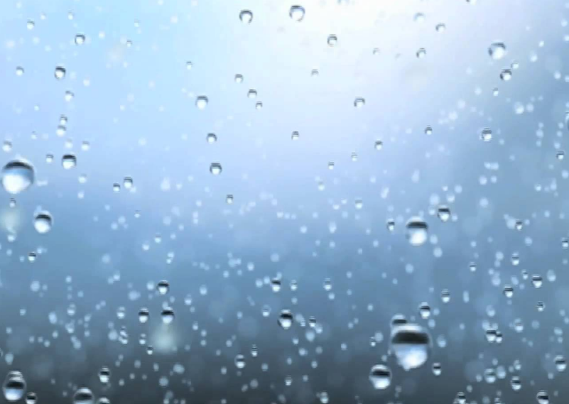 IDF Precipitation Intensity