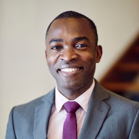 Jesse Ojobor
