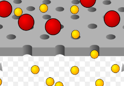 Techno-economic Comparison of Membrane Distillation and MVC in a Zero Liquid Discharge Application