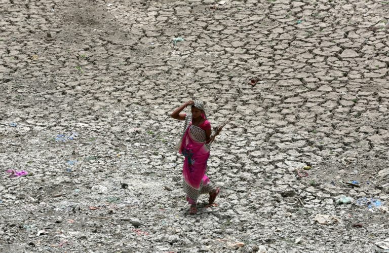 Parts of India living in vulnerable climate 'hotspots', says World Bank