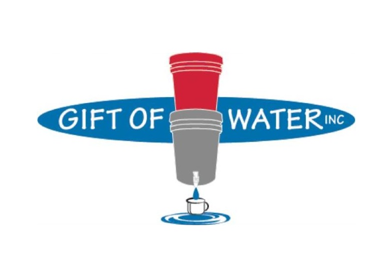 The 'Gift of Water' to Those in Poverty