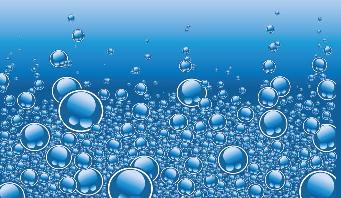 Canberra Scientists Using Hot Bubbles to Sterilise Water