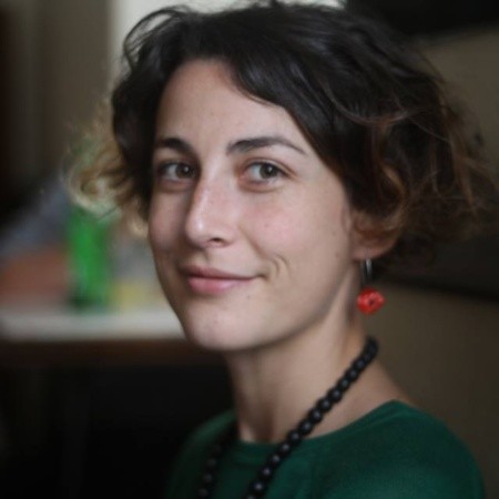 Marie Lesenfants