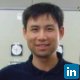 Zhao xiong, Dow Chemical - RD: Application Development Specialist