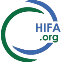 HIFA (Healthcare Information For All)