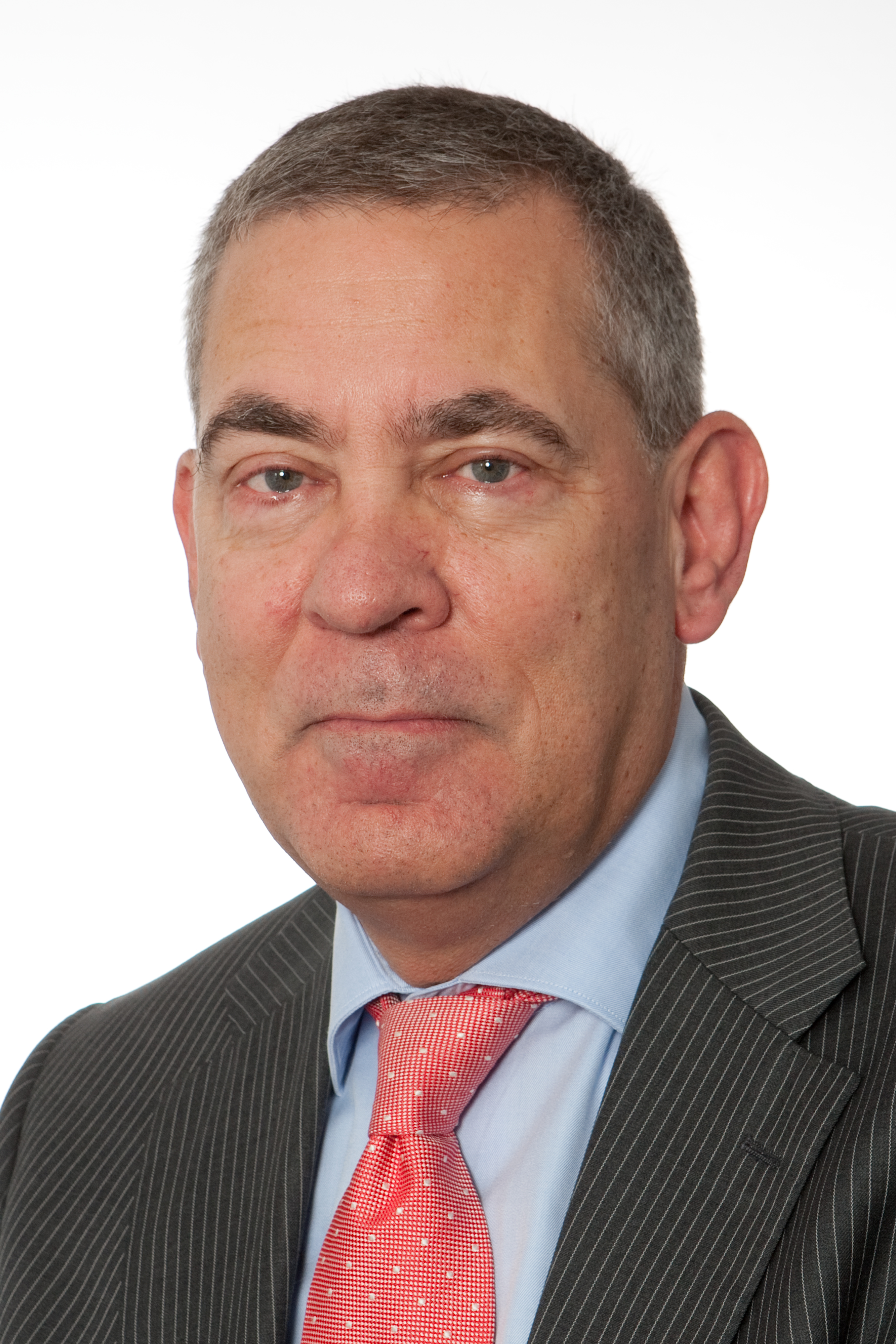 Jan Pereboom, Sustec Consulting & Contrcting - Commervial Manager