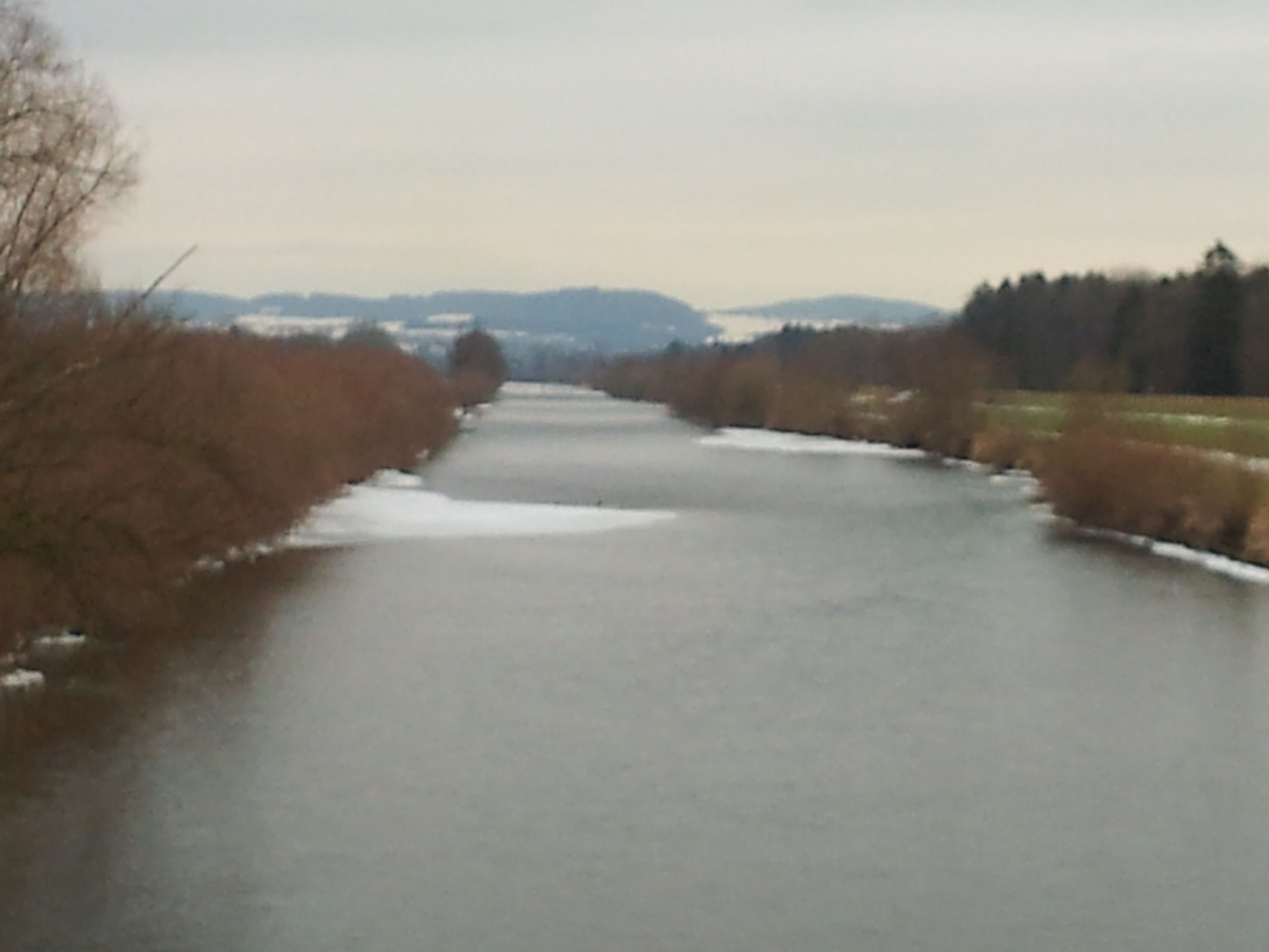 River Restoration