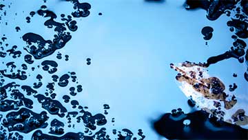 Hydrocarbon pollution bioremediation – Malatech Water