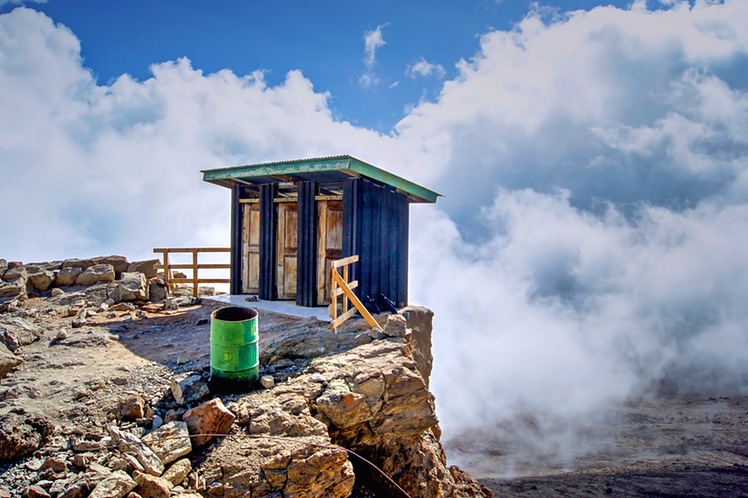 Fame of thrones: the world's most extraordinary toilets - Lonely Planet