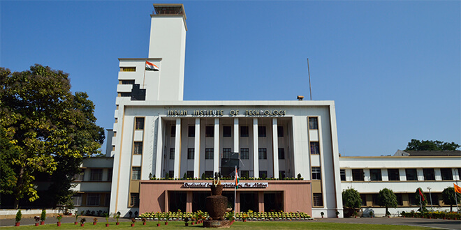 IIT Kharagpur To Lead EU-Funded Project For Treatment, Reuse Of Wastewater