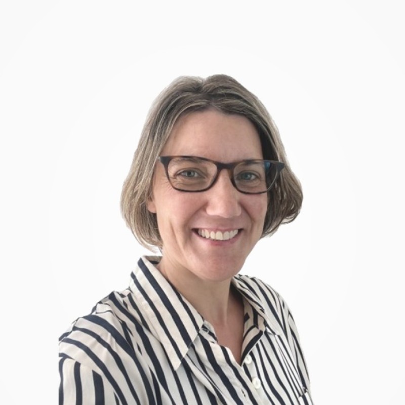 Adriana Sanchez, Principal Hydrogeologist Minerals Americas at BHP Billiton