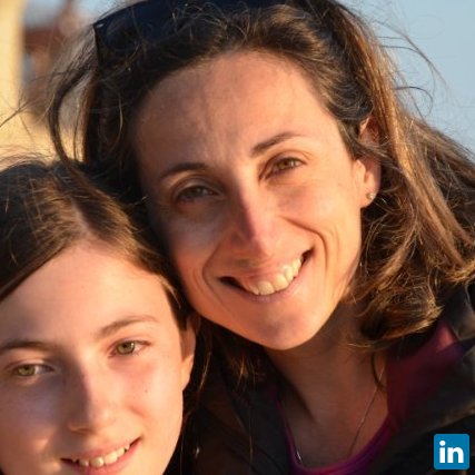 Francesca Lotti, CEO at SYMPLE