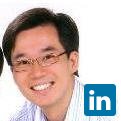 Kelvin Cheung, Global Marketing and Strategic Sourcing at Jacobi Carbons