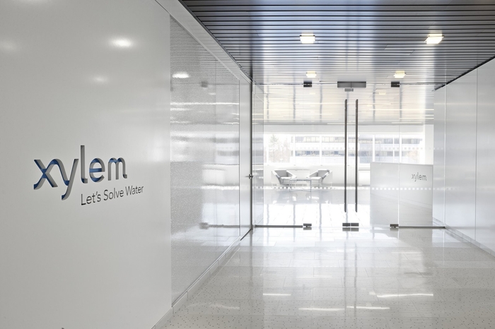 Xylem Opens Office in Saudi Arabia