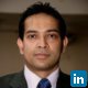 Mohammad Rahman, Clutha District Council - Water Services Manager