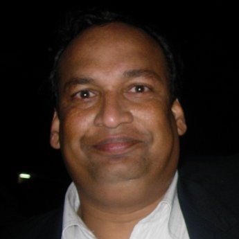 Samit Mathur
