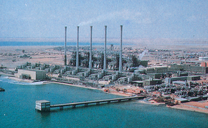 Israeli Trio Seals Desalination Plant Acquisition