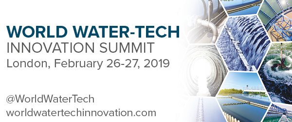 World Water-Tech Innovation Summit