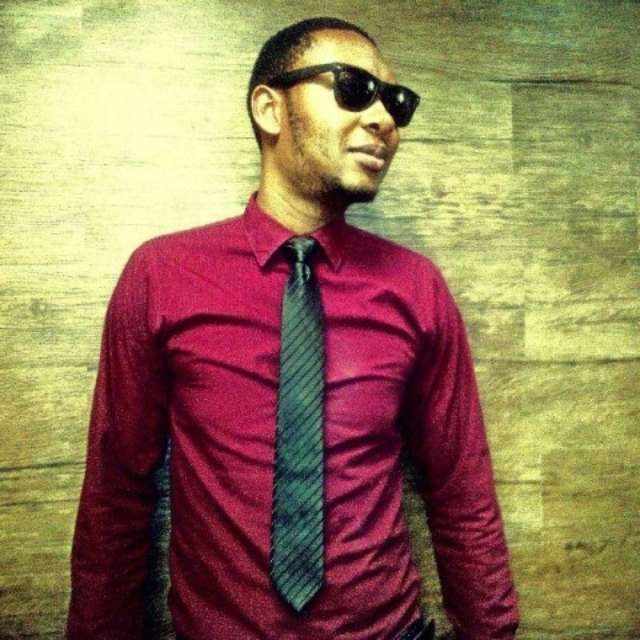 Eddie Mahlape