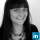 Andreea Nowak, International Center for Tropical Agriculture - Environmental Policy Specialist (Research Fellow)