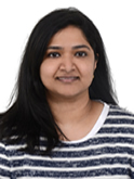 Nithya Nair, WRc plc. - Smart Networks Consultant