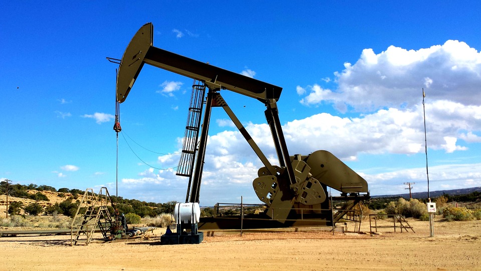 Blackstone Partners Up With Permian Basin Oil & Gas Water Management Platform