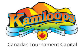 City of Kamloops