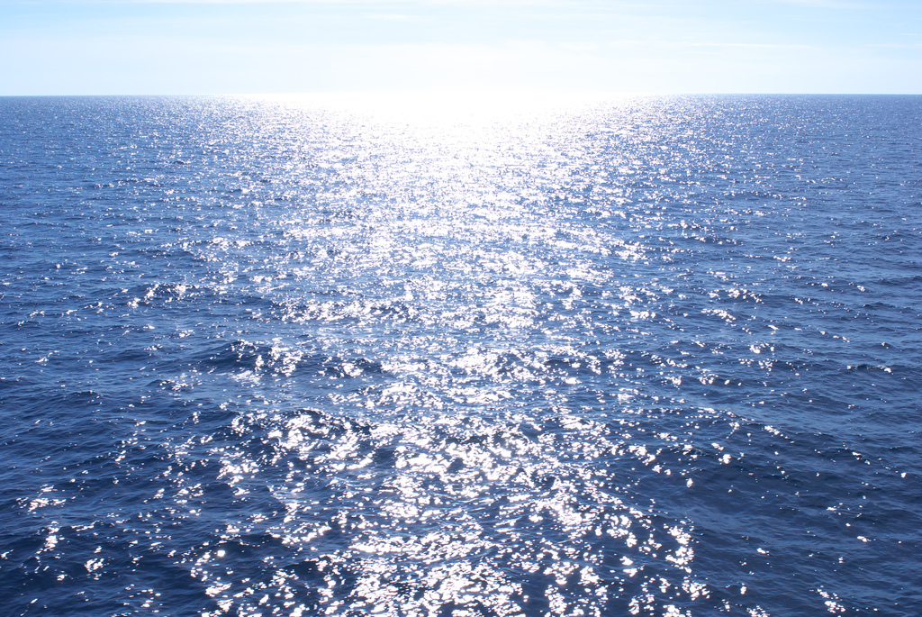 Climate Change Could Decrease Sun's Ability to Disinfect Coastal Water