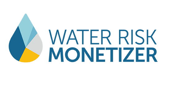 Free Water Risk Assessment Tool for  Businesses