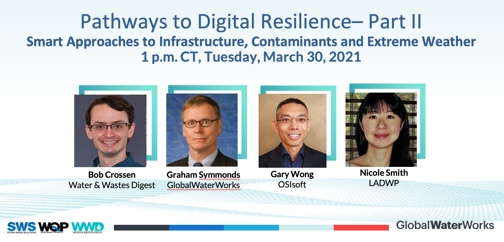 Pathway to Resilience - Digital Strategies to Safeguard Utilities