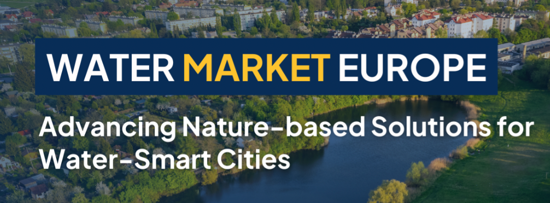 Advanced Nature- Based Solutions for Water-Smart Cities