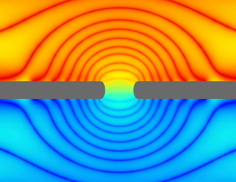 Scientists Channel Graphene to Understand Filtration and Ion Transport into Cells