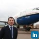 Martynas Smitas, UAB Dealex Baltic - General Manager