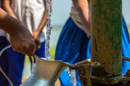 Thirsty In Paradise: Water Crises Are A Growing Problem Across The Caribbean Islands