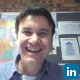 Roland Wagner, Damietta Peace Initiative - Knowledge Manager