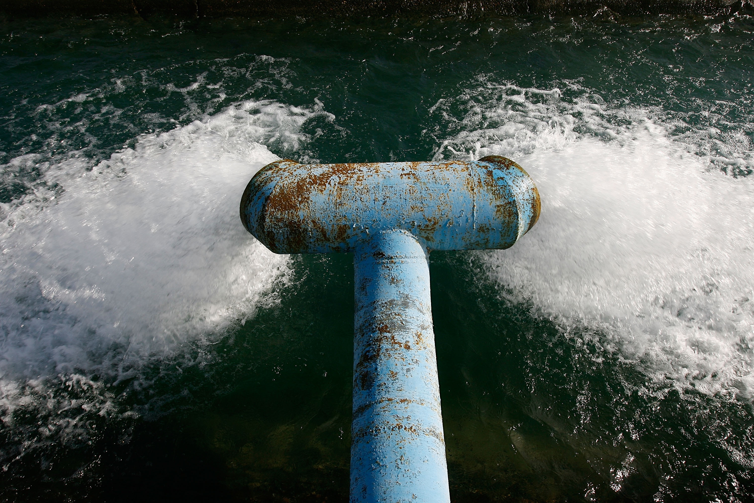 Oman Plans Water Projects to Meet Demand