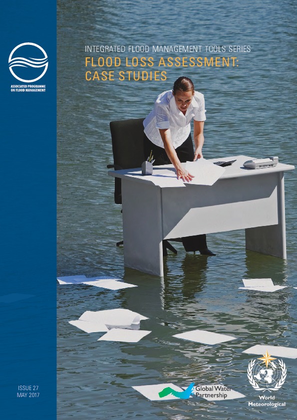 Flood Loss Assessments: Case Studies