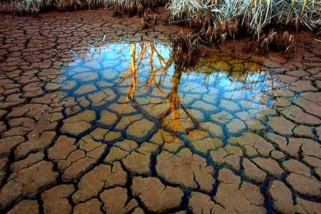 Many of Earth’s Groundwater Basins Run Deficits