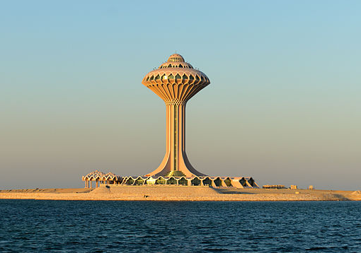 Saudi Arabia ​Launches New ​Water Projects ​Worth $1.​3bln