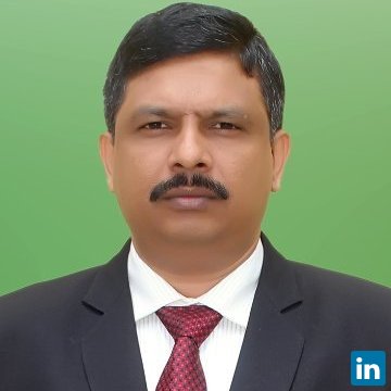 Nisheed kumar vilayamprath, Factory Manager at Seven Up Bottling company