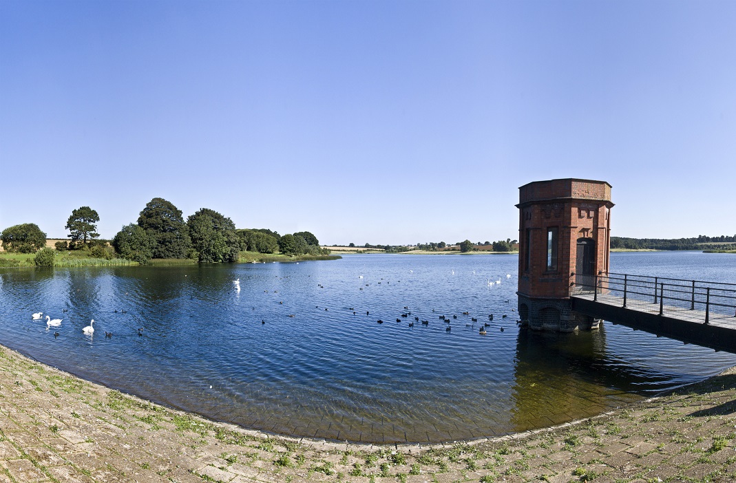 The Management of Water Supplies in England During the 2018 Heatwave and Preparations for 2019