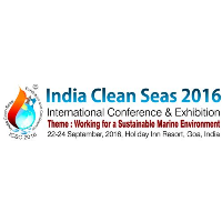 India Clean Seas 2016
