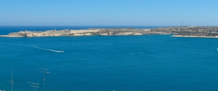 Reverse osmosis desalination energy reduced by a third in Malta