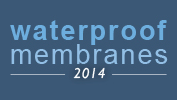 Waterproof Membranes 2014