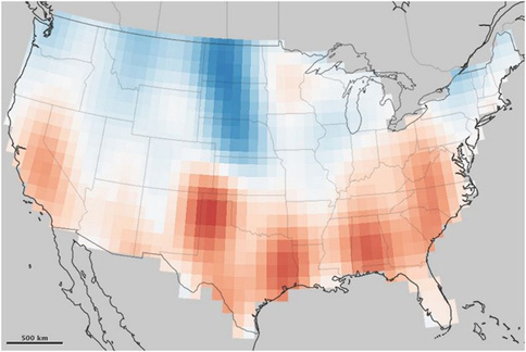 Groundwater Basins in Distress